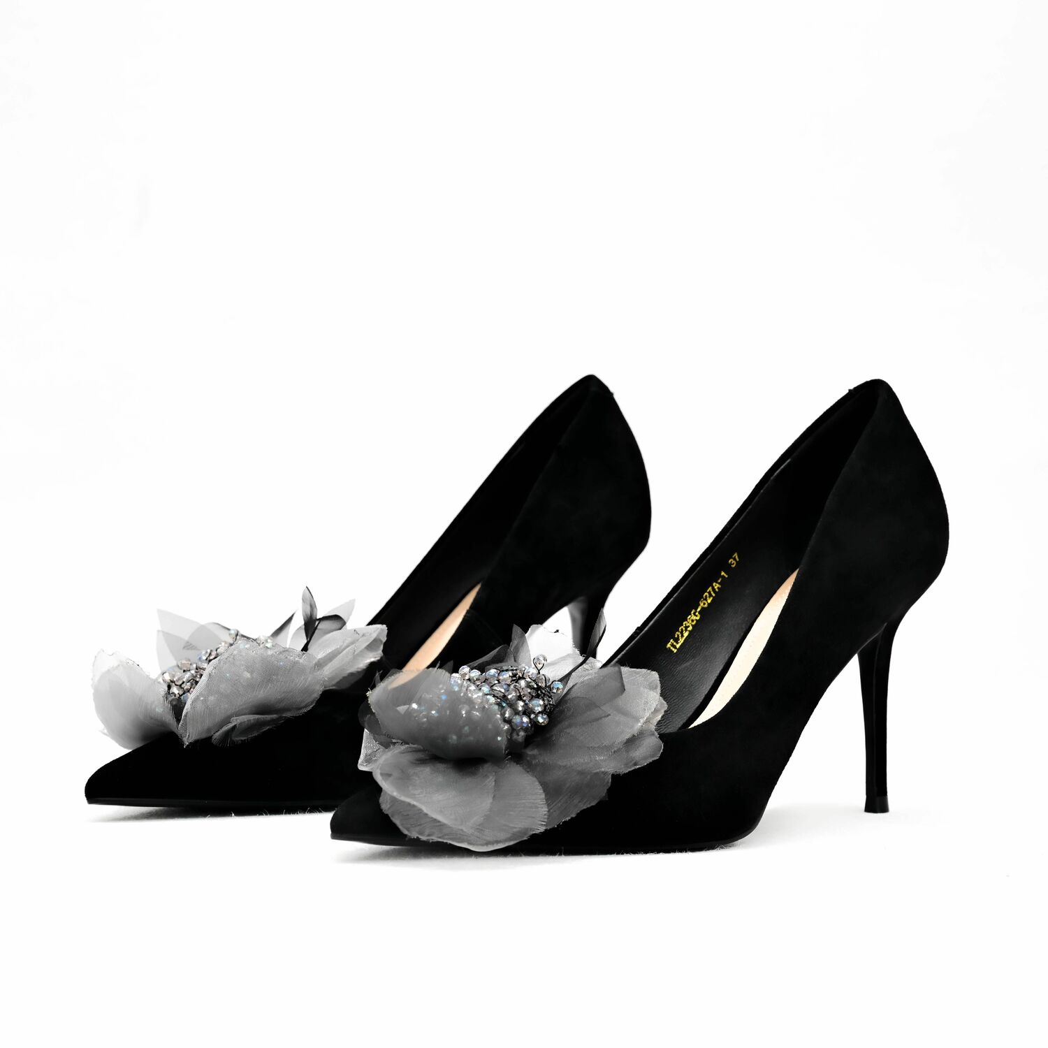 Sasha Fabiani WOMEN HIGH HEELS