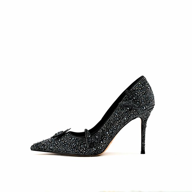 Sasha Fabiani WOMEN HIGH HEELS