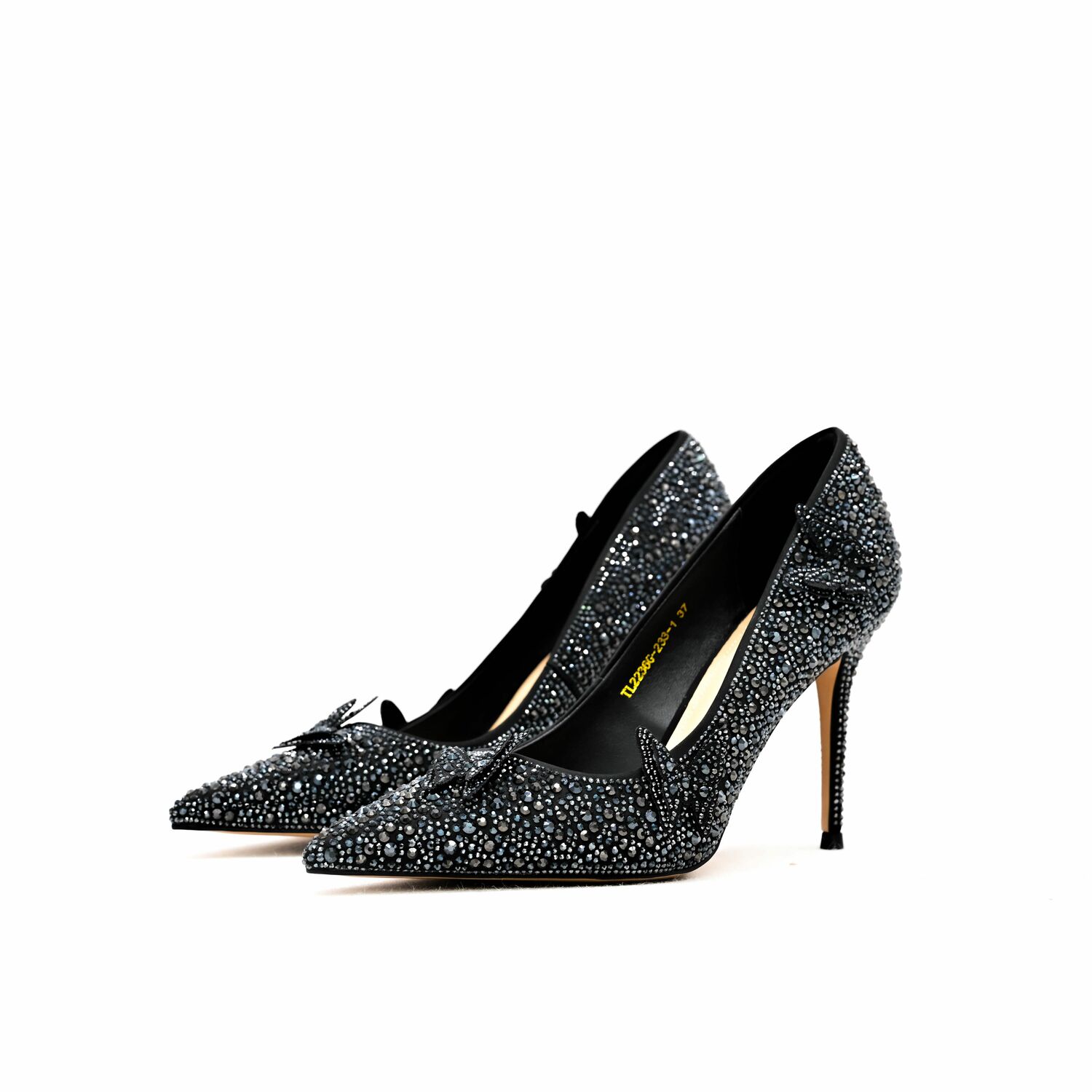 Sasha Fabiani WOMEN HIGH HEELS