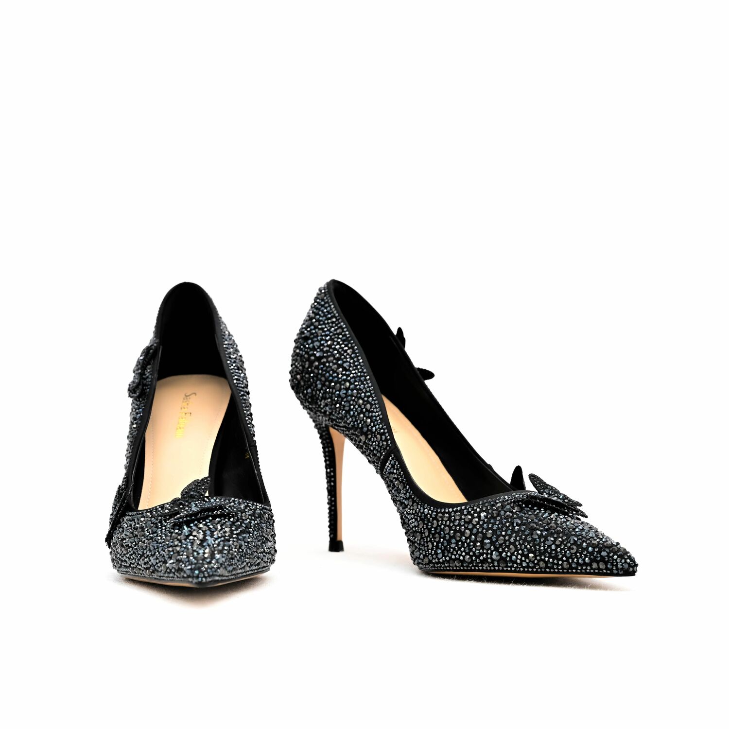Sasha Fabiani WOMEN HIGH HEELS