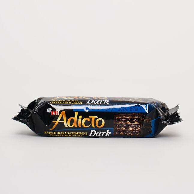 Adicto Dark Wafer 50гр
