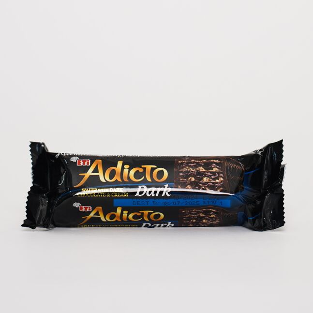 Adicto Dark Wafer 50гр