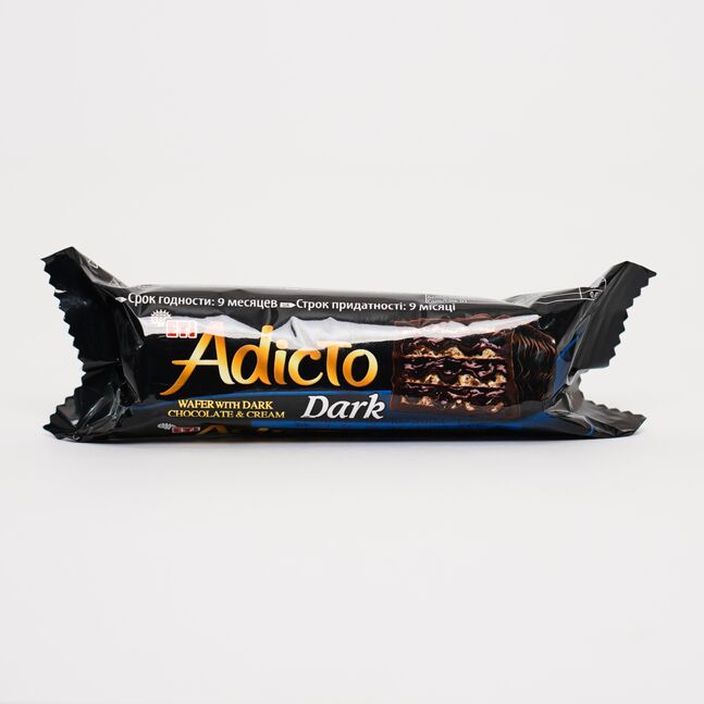 Adicto Dark Wafer 50гр