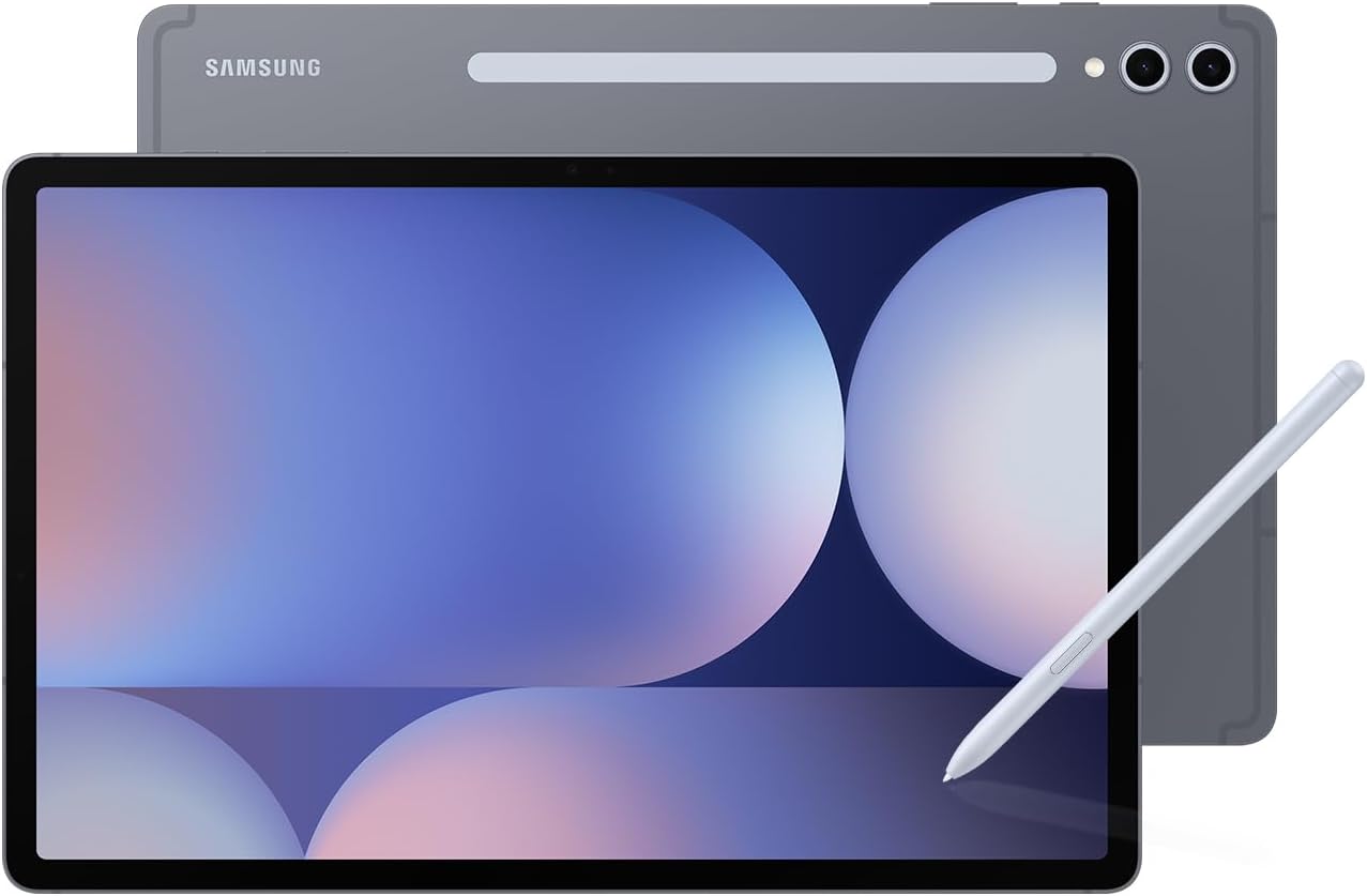 Samsung Galaxy Tab S10+ Gray 256GB SM-X826BZARSKZ