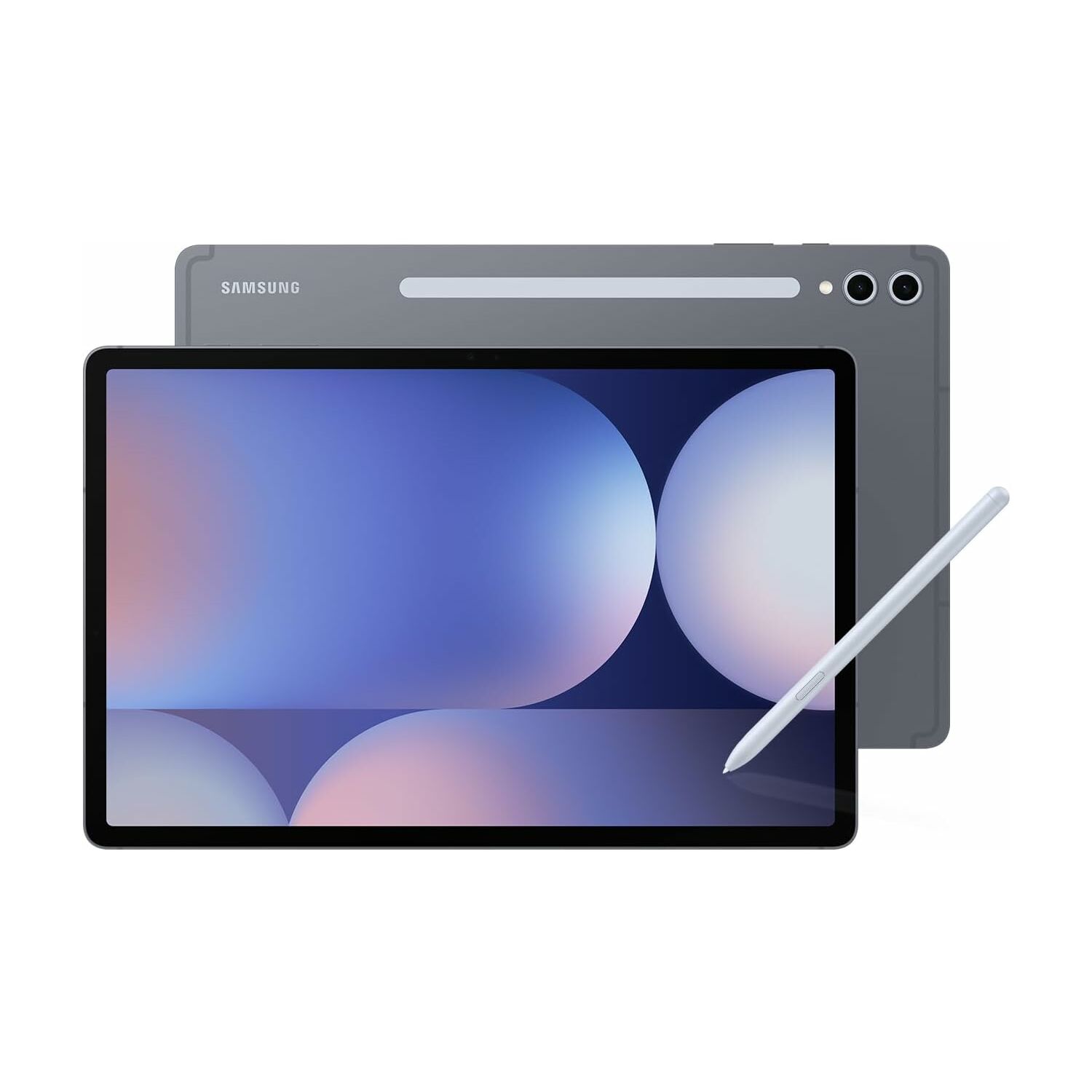 Samsung Galaxy Tab S10+ Gray 256GB SM-X826BZARSKZ	