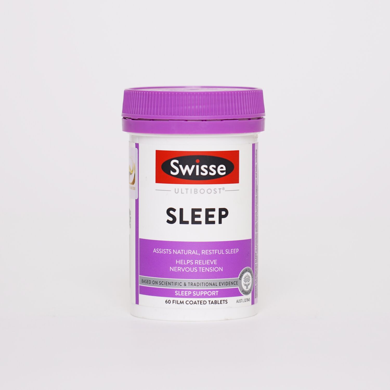 Swisse UB Sleep №60