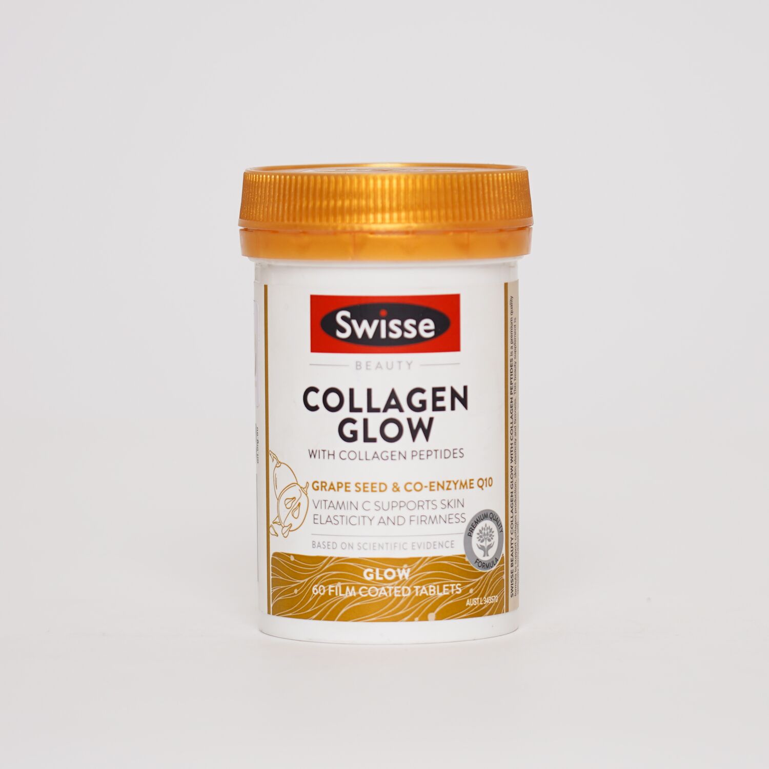 Swisse collagen glow №60