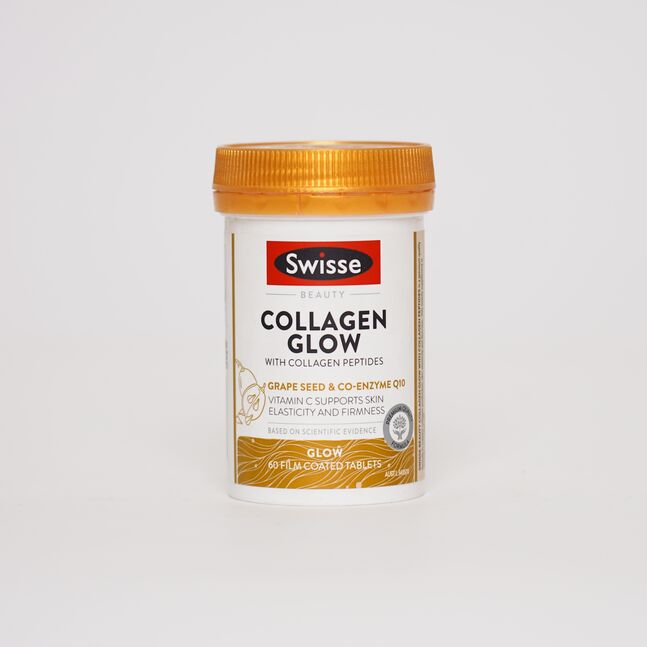 Swisse collagen glow №60