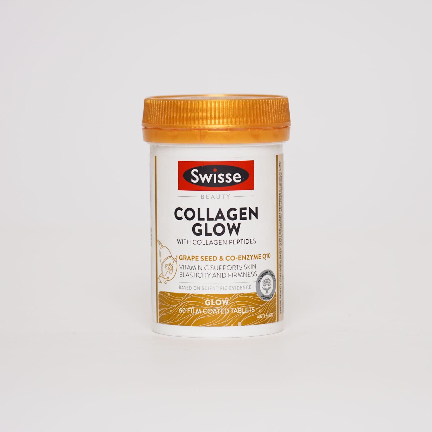 Swisse collagen glow №60