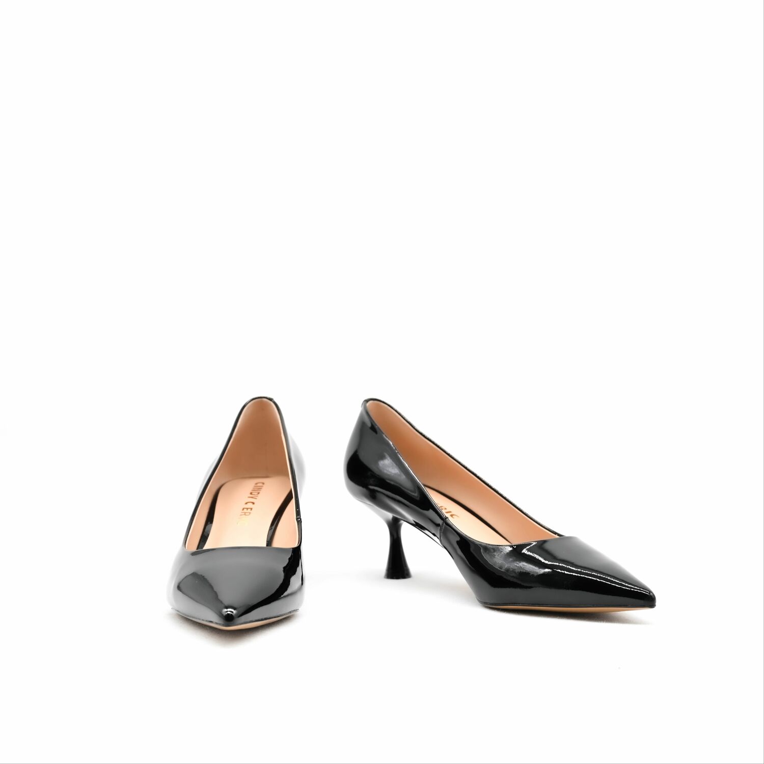 CINDY C ERIC WOMEN HIGH HEELS