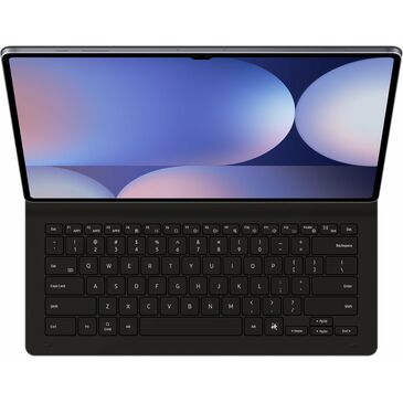 Samsung Galaxy Tab S10 Ultra Book Cover Keyboard Slim black EF-DX920UBRGRU	
