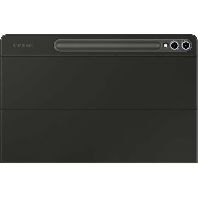 Samsung Galaxy Tab S10+ Book Cover Keyboard Slim black EF-DX820UBRGRU	