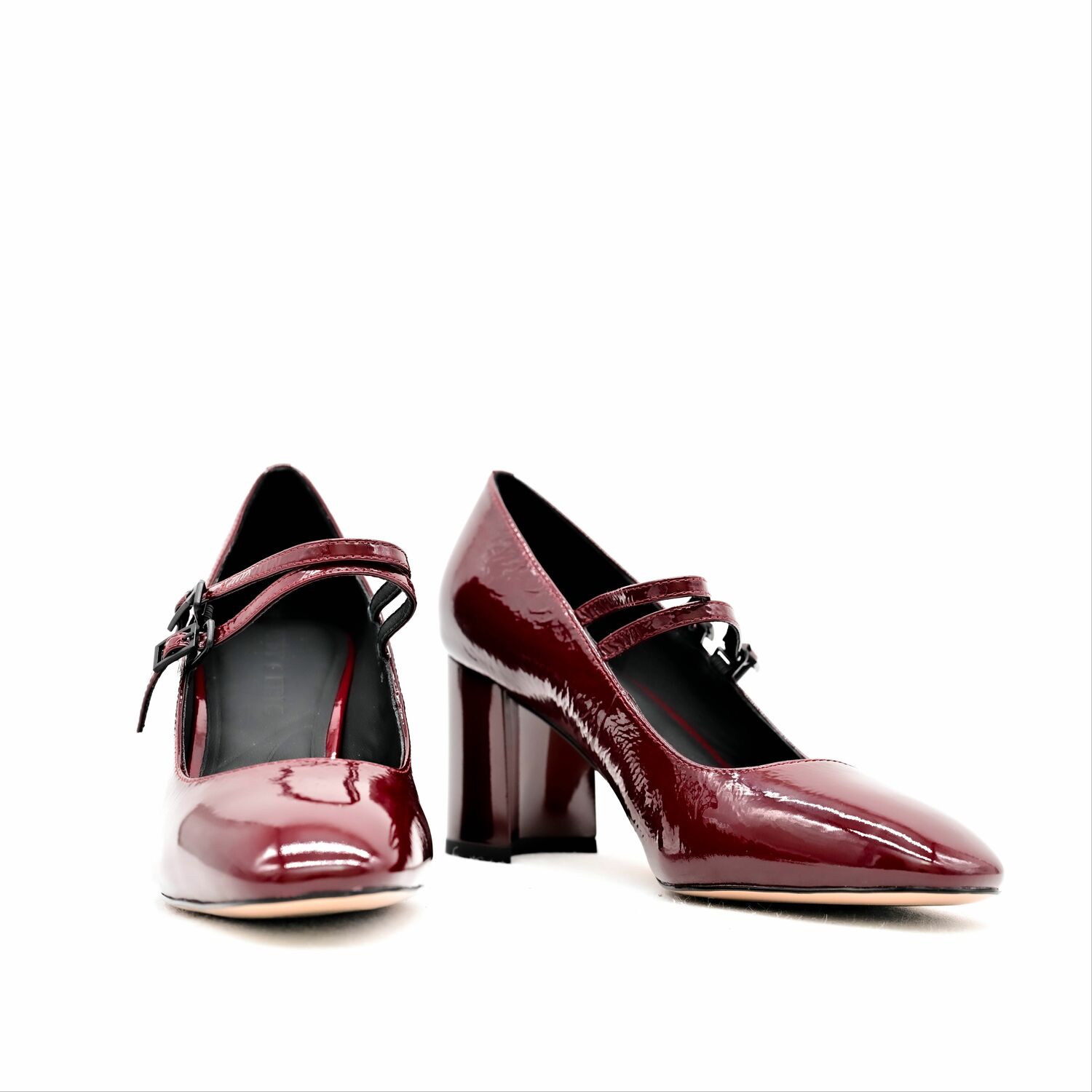CINDY C ERIC WOMEN HIGH HEELS