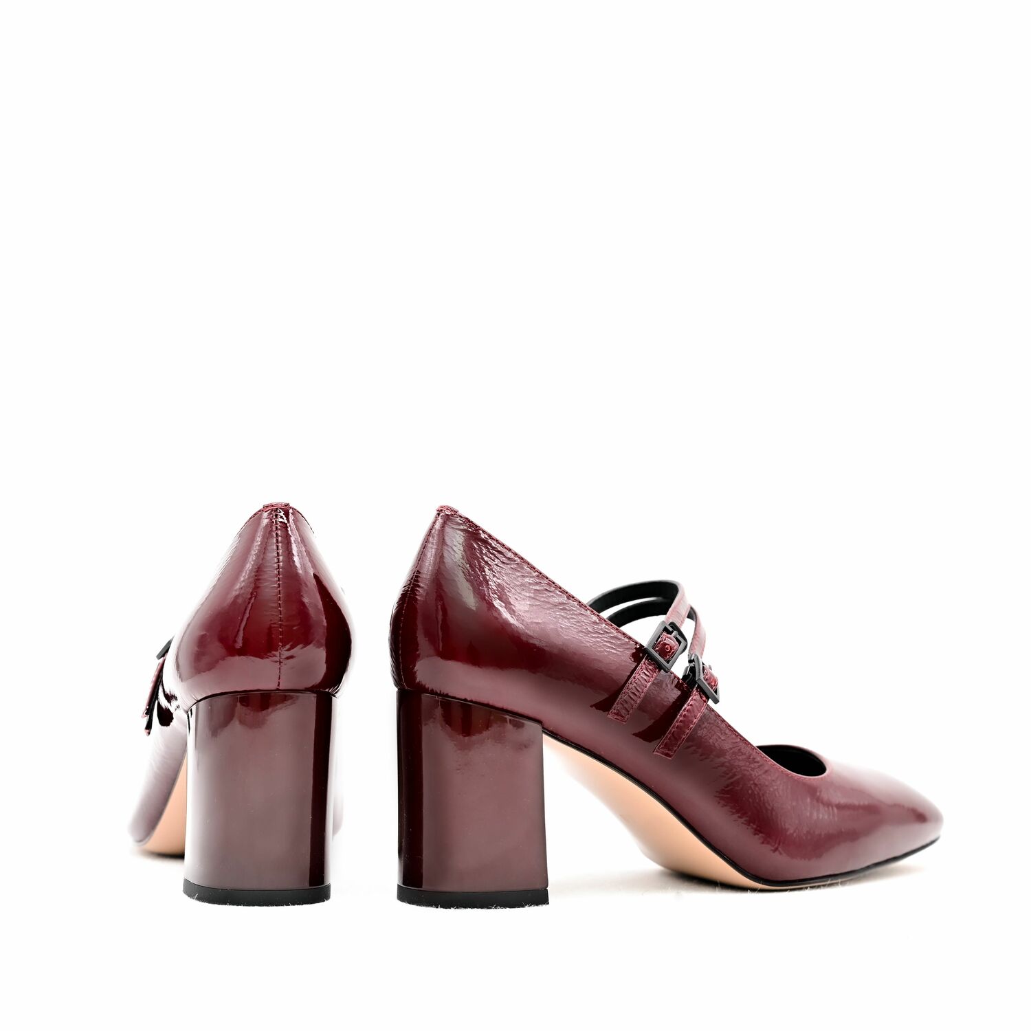 CINDY C ERIC WOMEN HIGH HEELS