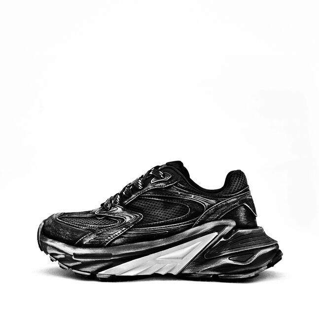 CINDY C ERIC MEN SNEAKERS