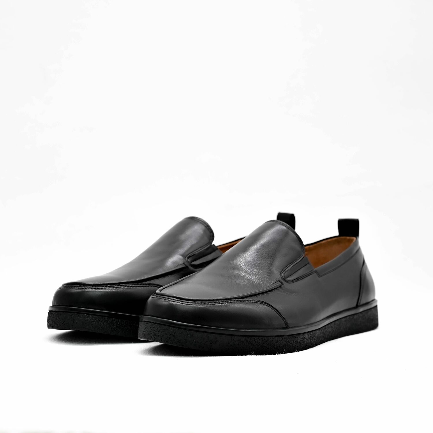 CINDY C ERIC MEN LOAFERS