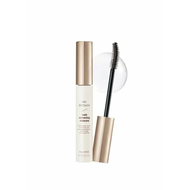 MISSHA No Retouch Lash Serum 10g
