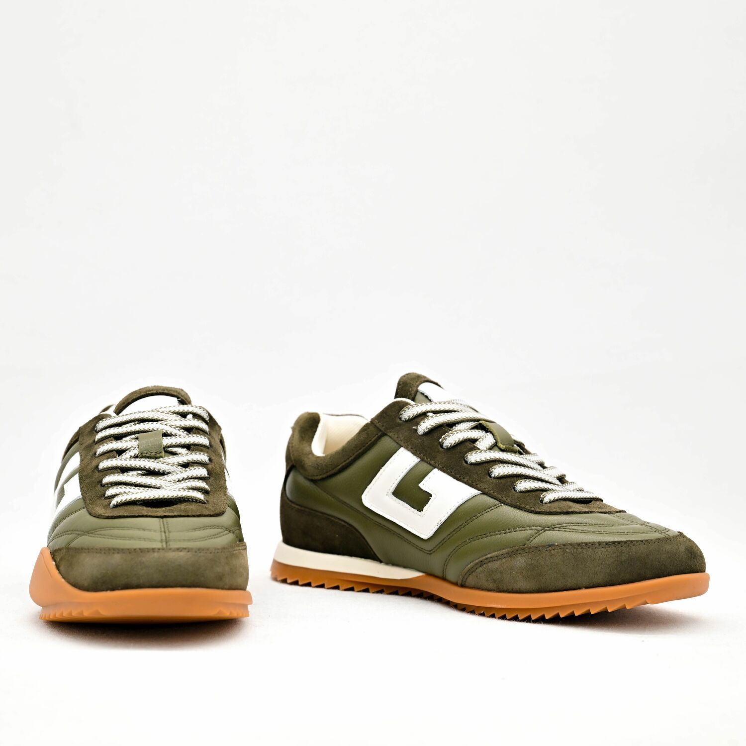 Arzoni Bazalini MEN SNEAKERS