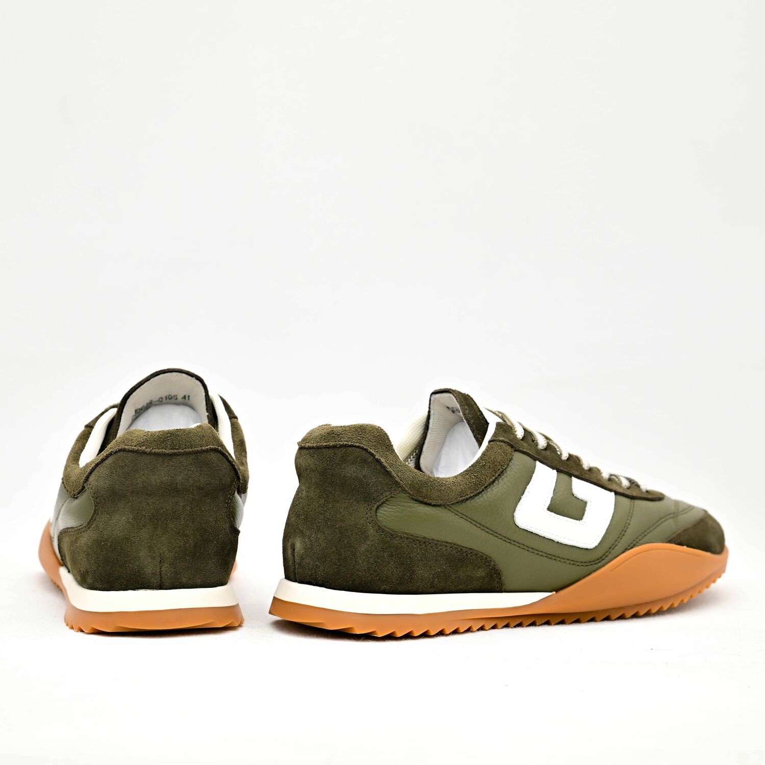 Arzoni Bazalini MEN SNEAKERS