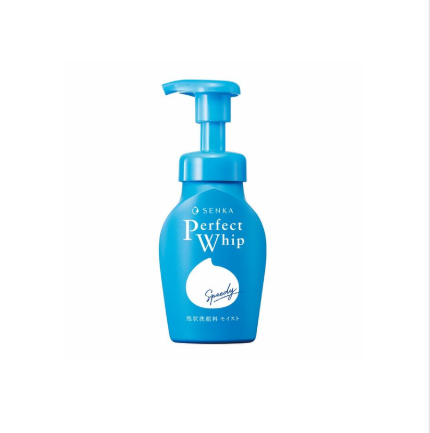 SENKA ЧИЙГШҮҮЛЭХ ХӨӨСӨН ЦЭВЭРЛЭГЧ 150ml