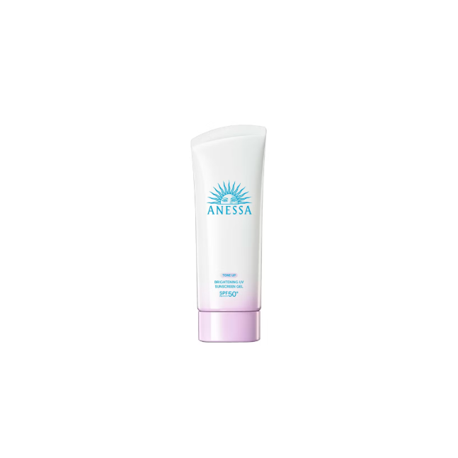 ANESSA Brightening UV НАРНЫ ХАМГААЛАЛТТАЙ ТОС 90G