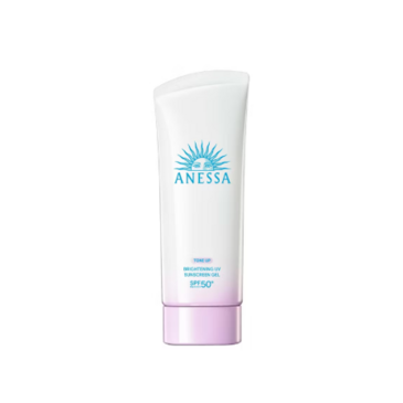 ANESSA Brightening UV НАРНЫ ХАМГААЛАЛТТАЙ ТОС 90G