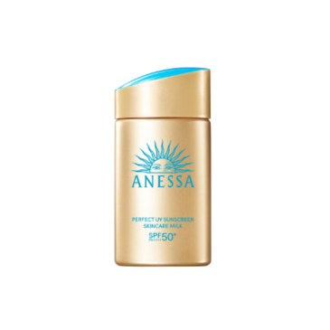 ANESSA Perfect UV НАРНЫ ХАМГААЛАЛТТАЙ ТОС 60 ML