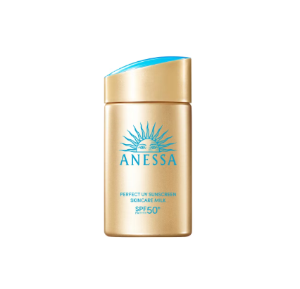 ANESSA Perfect UV НАРНЫ ХАМГААЛАЛТТАЙ ТОС 60 ML