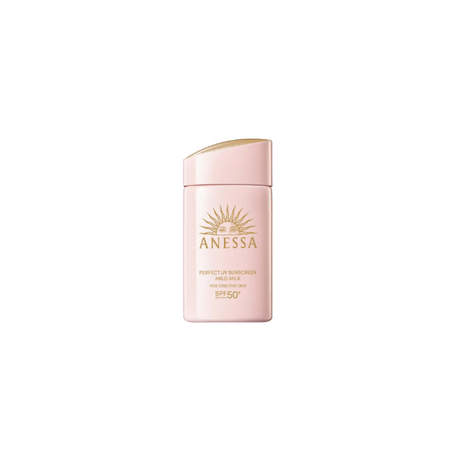 ANESSA Perfect UV НАРНЫ ХАМГААЛАЛТТАЙ ТОС  60 ML