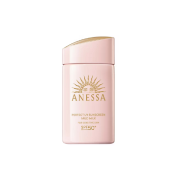 ANESSA Perfect UV НАРНЫ ХАМГААЛАЛТТАЙ ТОС  60 ML