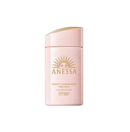 ANESSA Perfect UV НАРНЫ ХАМГААЛАЛТТАЙ ТОС  60 ML