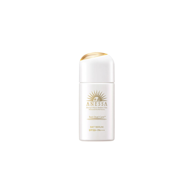 ANESSA НАРНЫ ХАМГААЛАЛТТАЙ СЕРУМ  30 ML