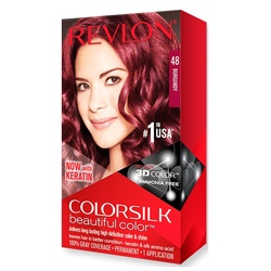 REVLON ҮСНИЙ БУДАГ УЛААН ХҮРЭН 48