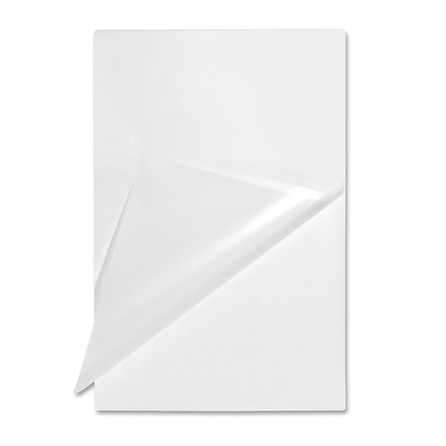 Ламинаторын цаас