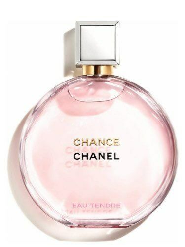 Chanel chance eau tendre edp 150ml 