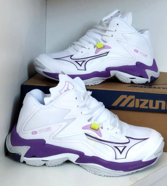 Mizuno z8 purple
