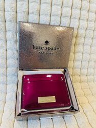 Kate spade card holder