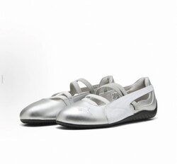 Puma speedcat ballet