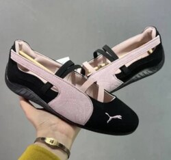 Puma speedcat ballet