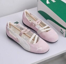 Puma speedcat ballet