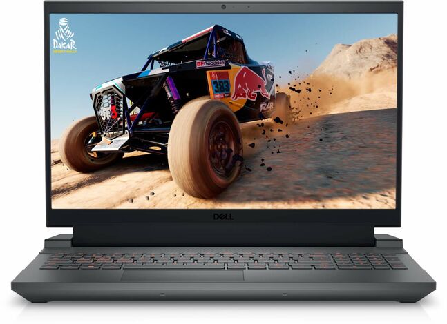 Dell g15 5530 i7-13650hx 16gb 1tb rtx 4060 15.6 fhd 165hz gaming laptop