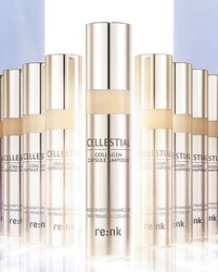 Re:nk celliastial collagen сэт
