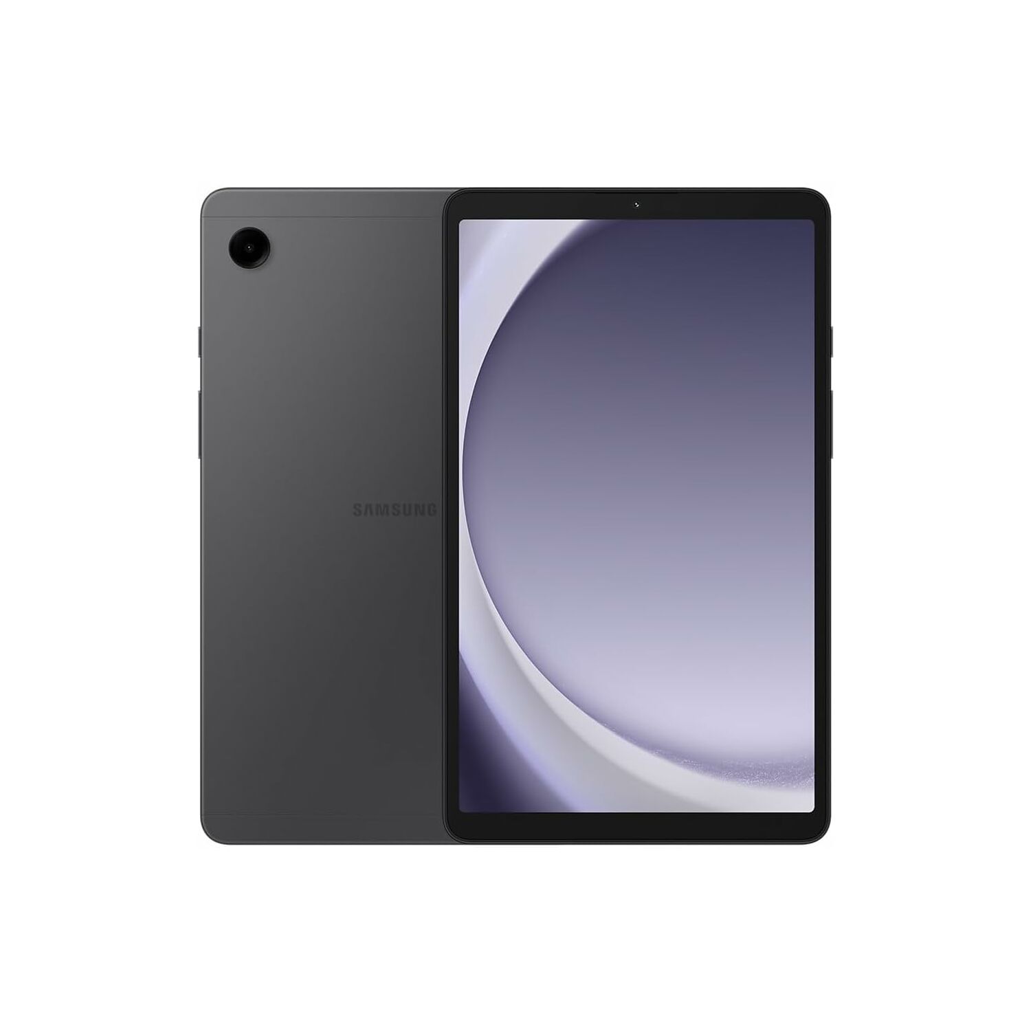 Samsung Galaxy Tab A9 (LTE) Graphite 64GB SM-X115NZAASKZ
