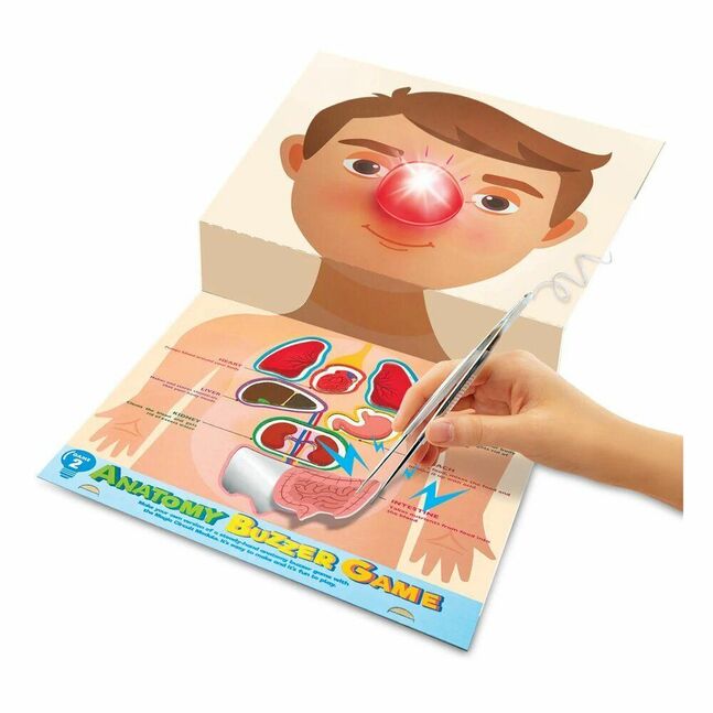  03323 4M Kidz Labs Magic Circuit