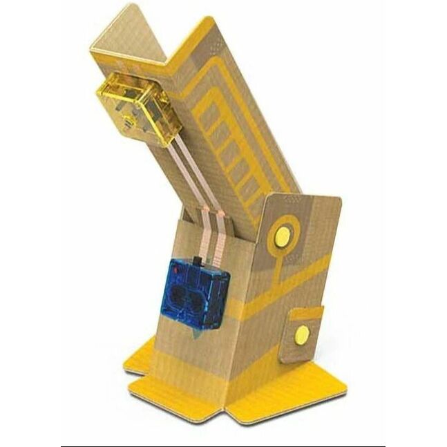  03429 4M Paper Circuit Science