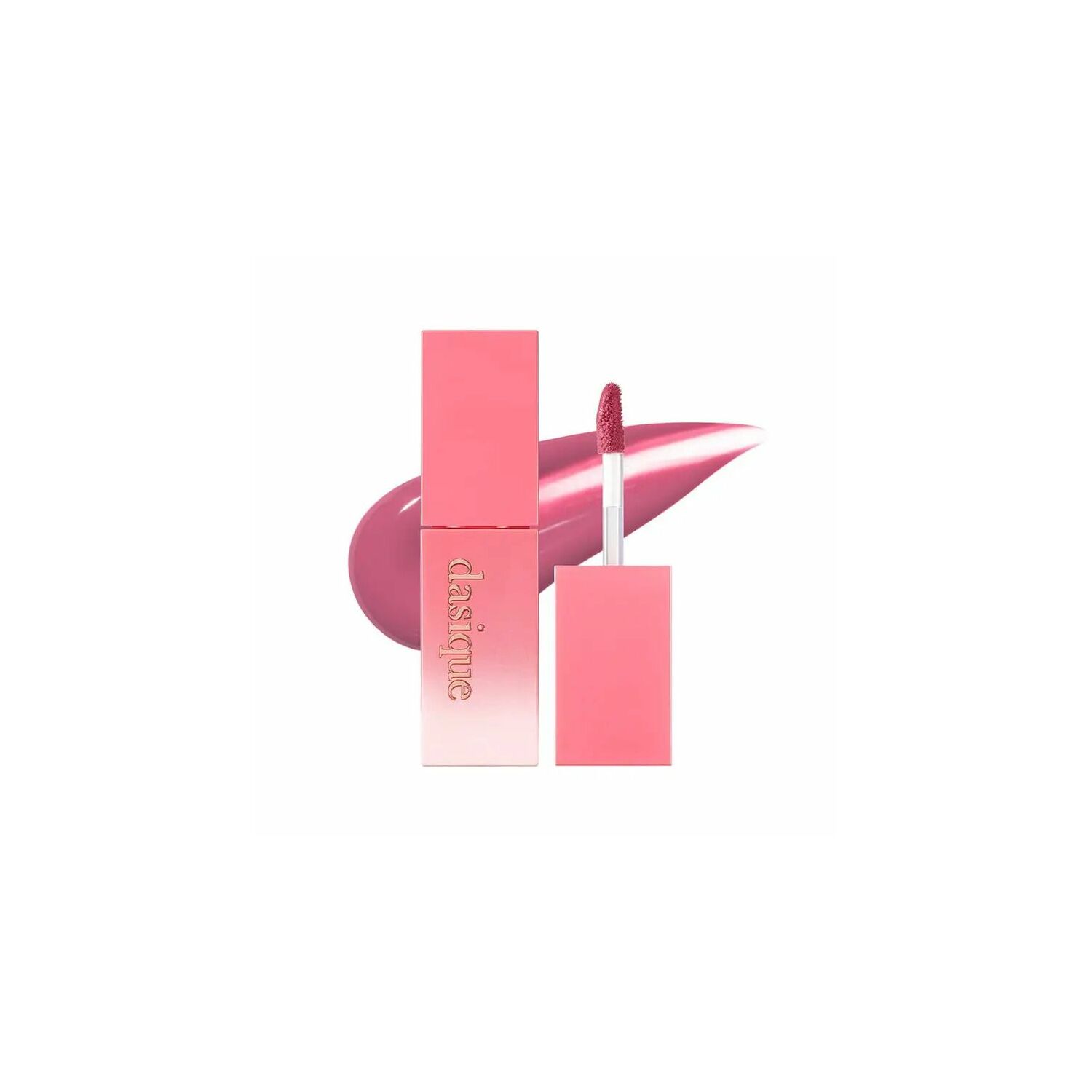 DASIQUE Juicy Dewy Tint No.11 Fig plum