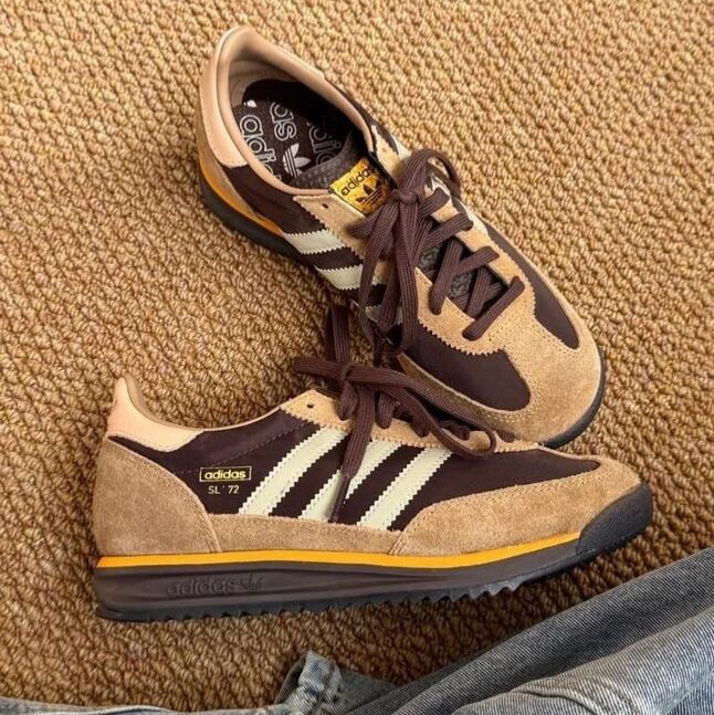 Adidas sl72