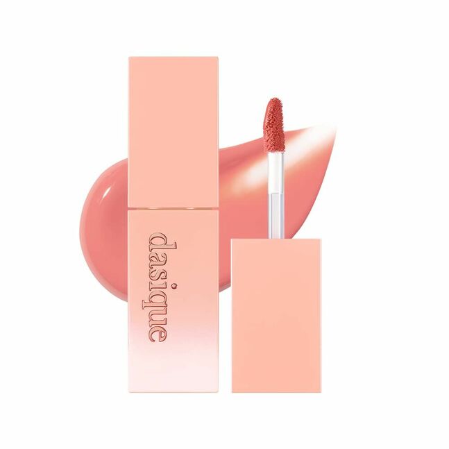 DASIQUE Juicy Dewy Tint No.08 Papaya milk