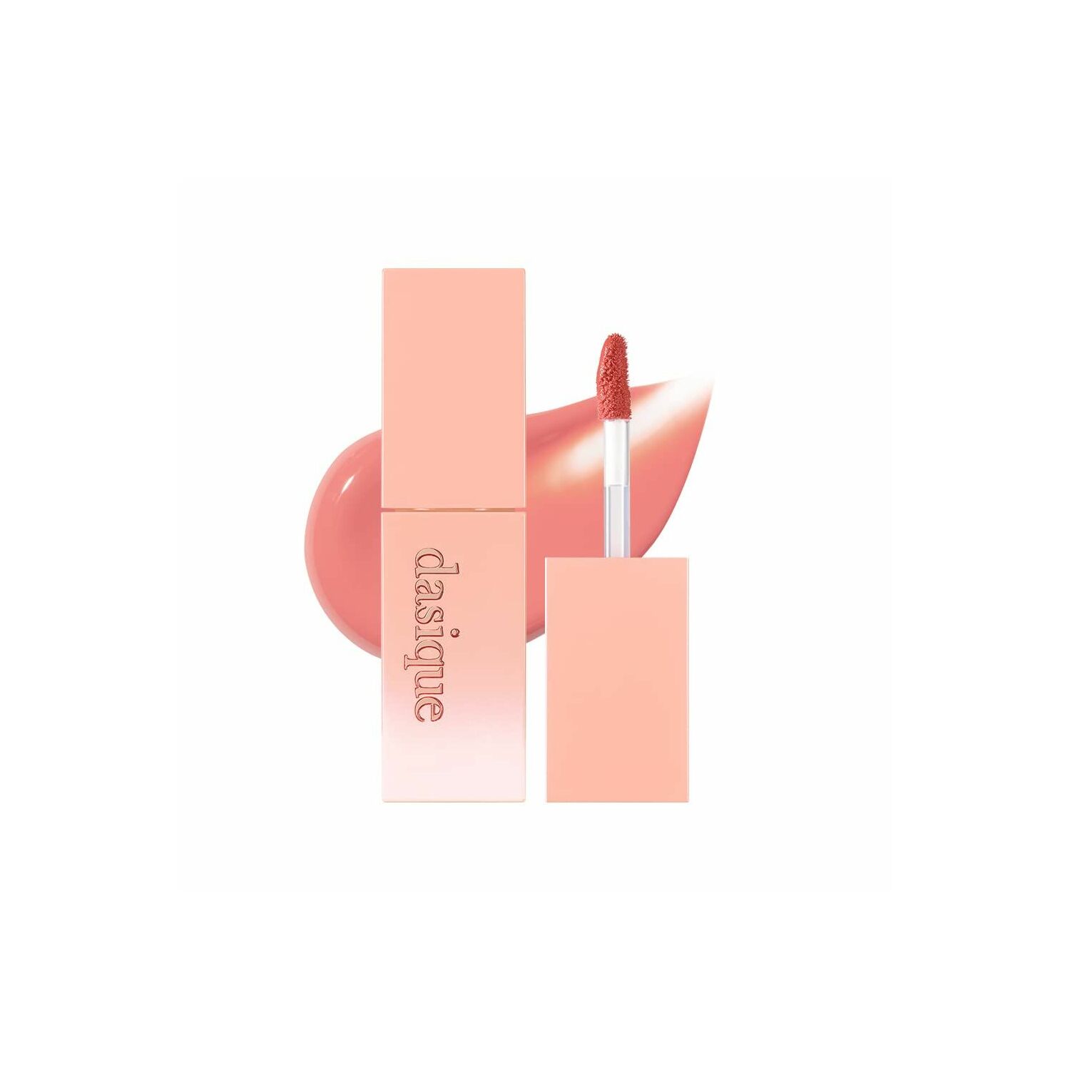 DASIQUE Juicy Dewy Tint No.08 Papaya milk