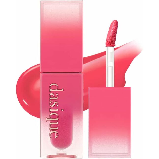 DASIQUE Juicy Dewy Tint No.07 Cherry soda